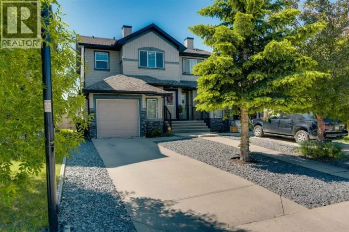 149 Luxstone Way SW, Airdrie