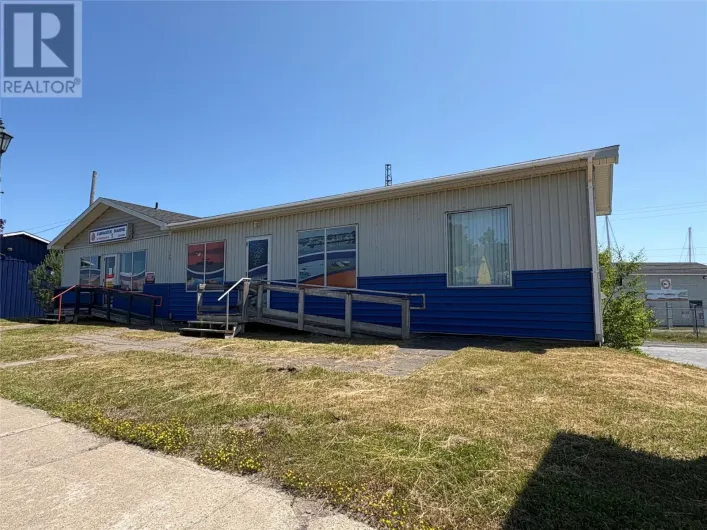 149 Main Street, Lewisporte