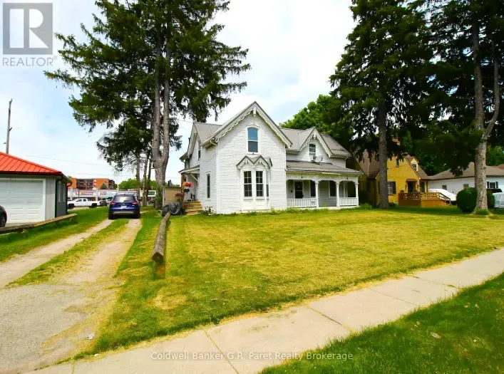 Duplex for sale: 149 MAIN STREET, Norfolk