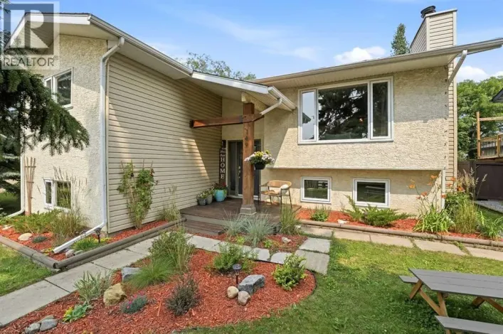149 McDougall Crescent, Red Deer