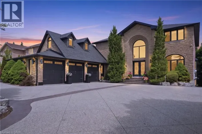 149 MILLER Drive, Ancaster