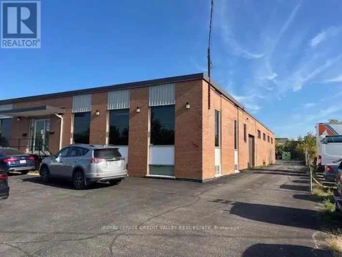 149 MILVAN DRIVE, Toronto