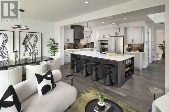 149 Mitchell Road NW, Calgary