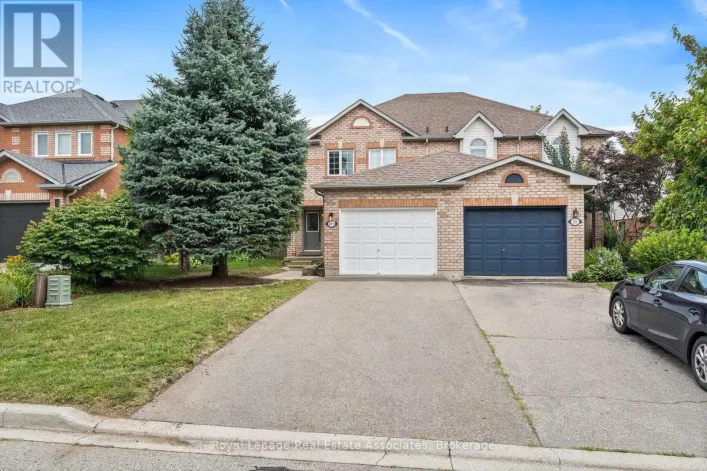 149 MOWAT CRESCENT, Halton Hills