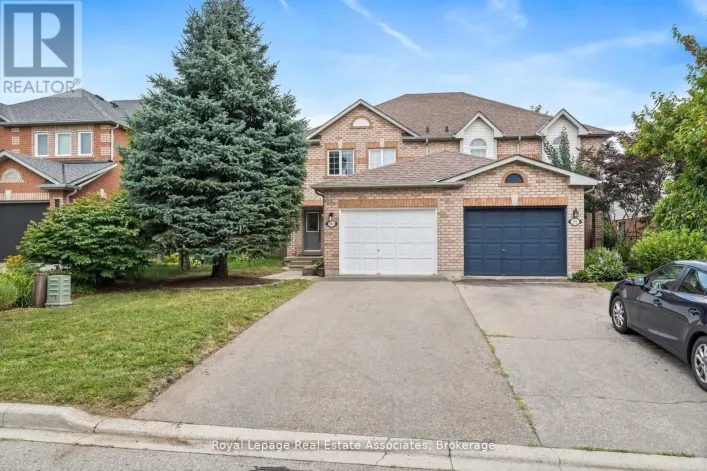 149 MOWAT CRESCENT, Halton Hills