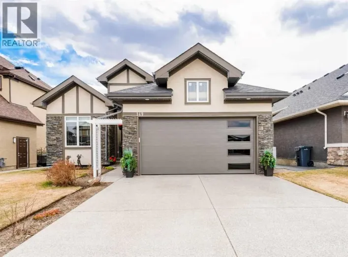 149 Muirfield Boulevard, Lyalta
