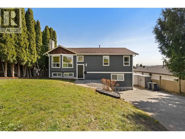 149 MUNDY STREET, Coquitlam