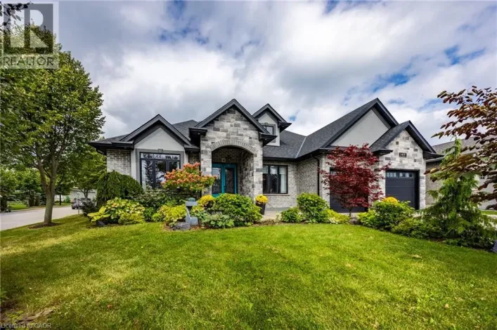 149 NEW LAKESHORE Road, Port Dover
