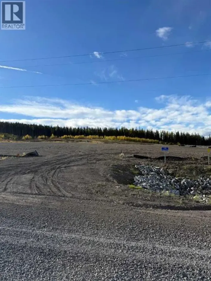 149 Nordegg Industrial Drive, Nordegg