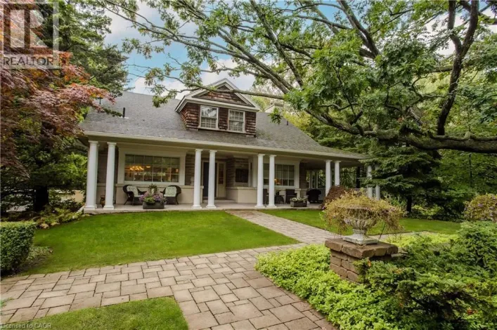 149 NORTH SHORE Boulevard E, Burlington