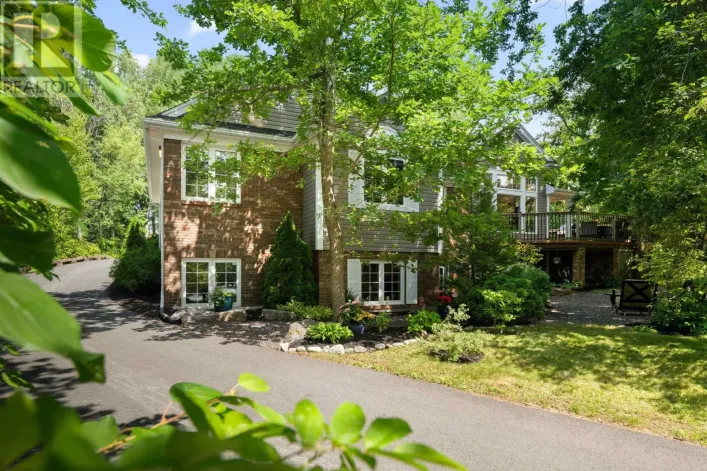 149 Orchard Avenue, Wolfville