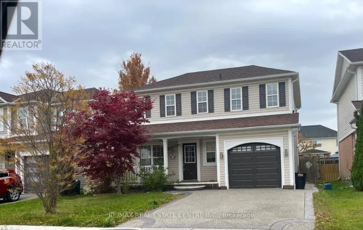 149 OSBORN AVENUE, Brantford