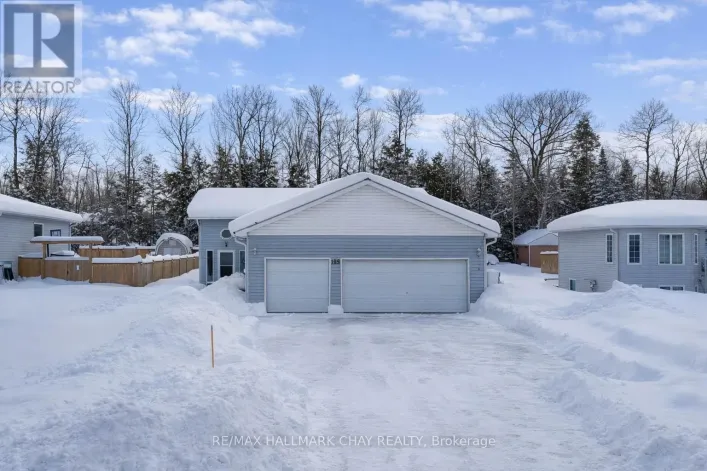 149 OSBORNE STREET, Tay