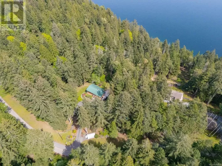 149 Pilkey Point Rd, Thetis Island