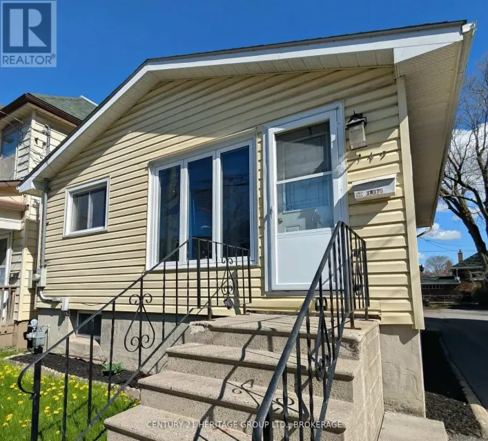 149 PINE STREET, Kingston