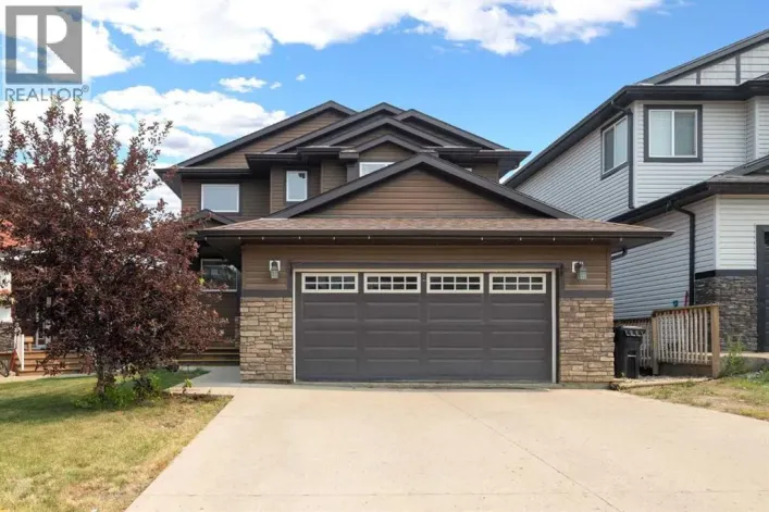 149 Pintail Place, Fort McMurray