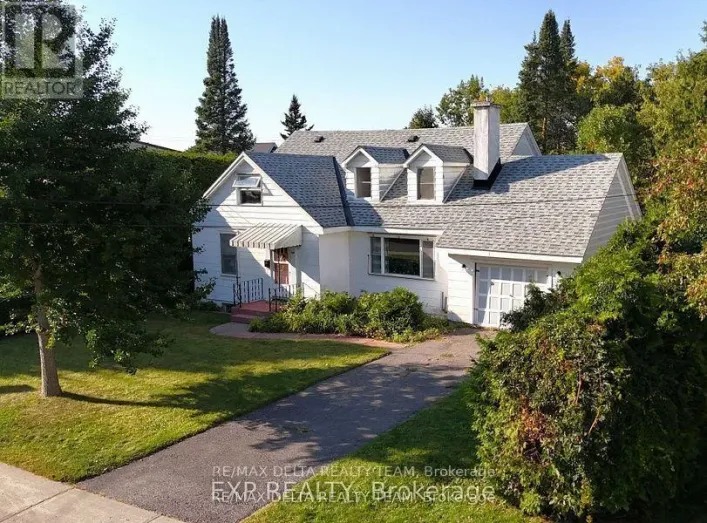 149 PLEASANT PARK ROAD, Ottawa