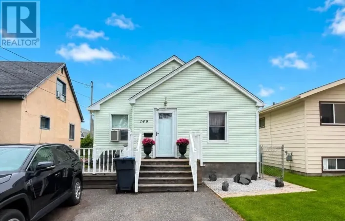 149 PROSPECT AVENUE, Thunder Bay