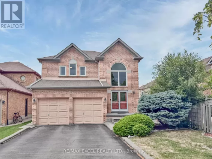 149 QUINCE CRESCENT, Markham