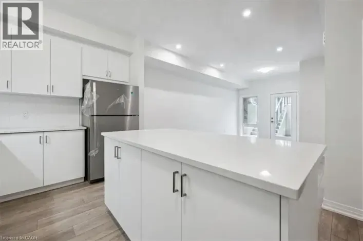 149 REVERIE Way, Kitchener