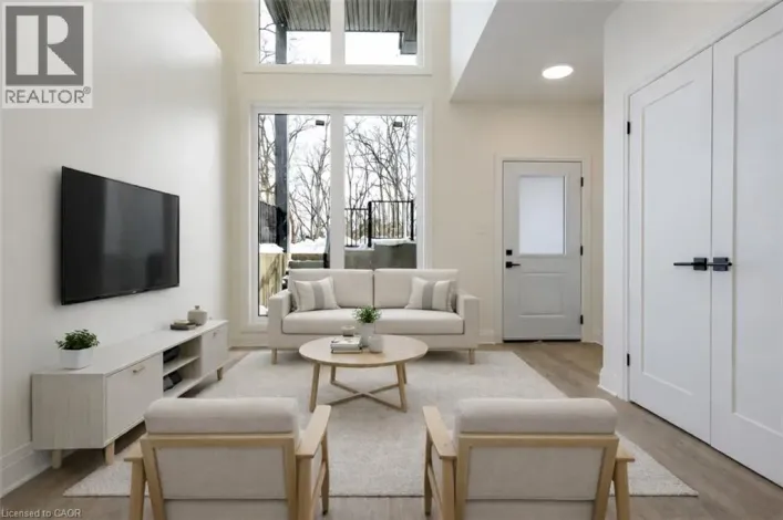 149 RICHARDSON Street Unit# B, Guelph/Eramosa