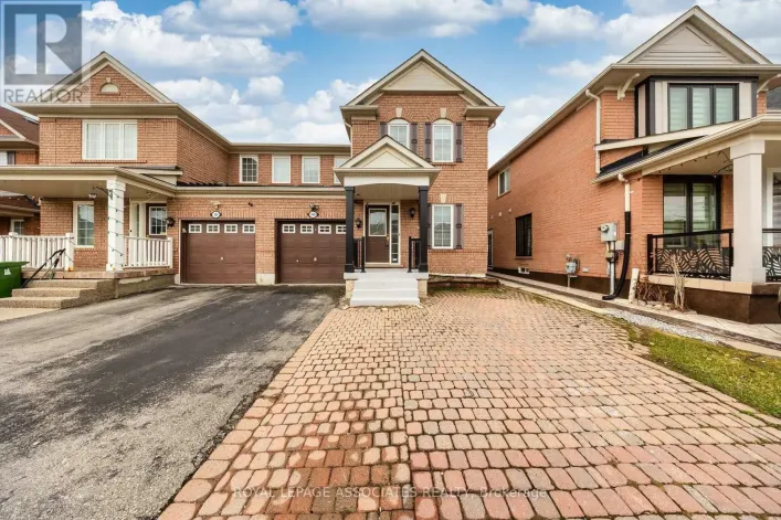 149 ROUGE RIVER DRIVE, Toronto