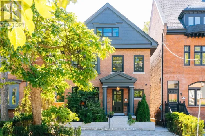 149 ROXBOROUGH STREET E, Toronto