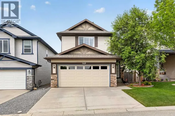 149 Royal Birch Bay NW, Calgary