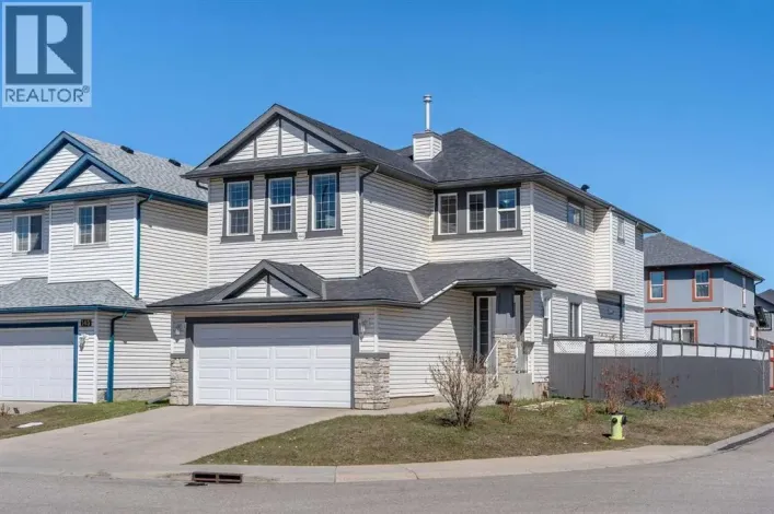 149 Saddlecrest Green NE, Calgary