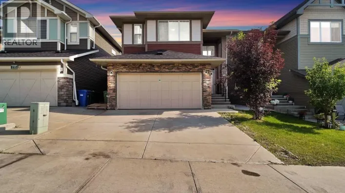 149 saddlestone Drive NE, Calgary