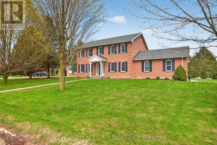 149 SALISBURY DRIVE, Middlesex Centre