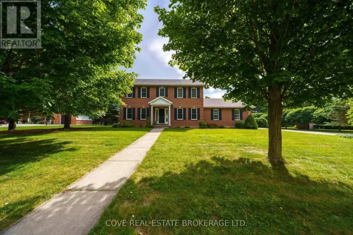 149 SALISBURY DRIVE, Middlesex Centre