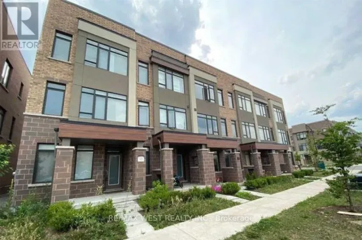149 SALTERTON CIRCLE, Vaughan