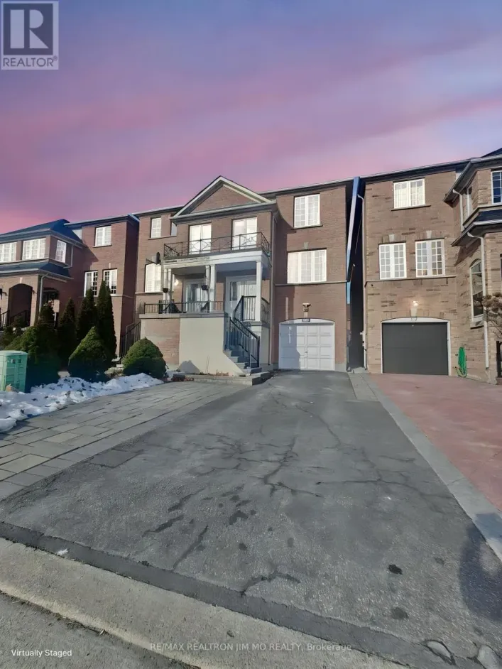 149 SASSAFRAS CIRCLE, Vaughan