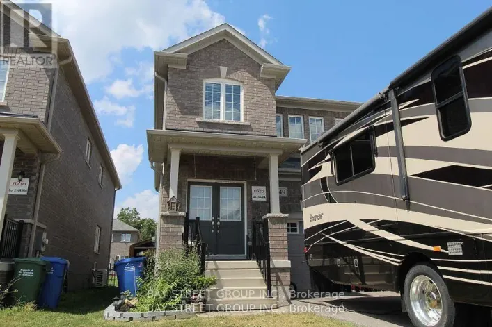 149 SEELEY AVENUE, Southgate