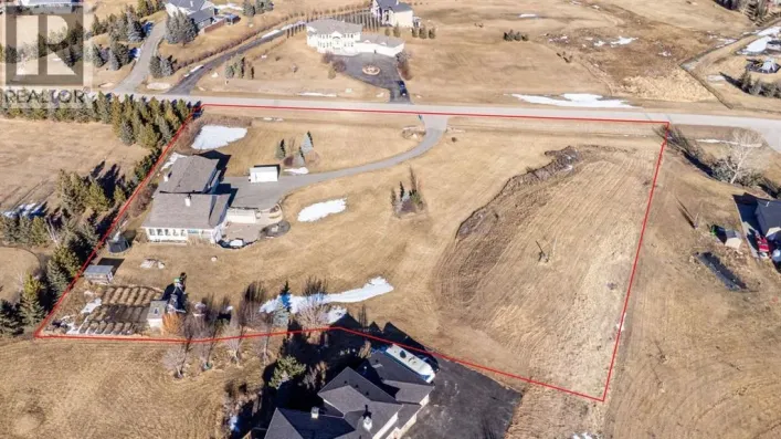 149 Sharp Hill Drive, Rural Rocky View County