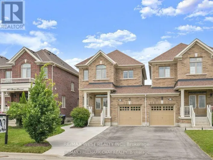 149 SHARPE CRESCENT, New Tecumseth