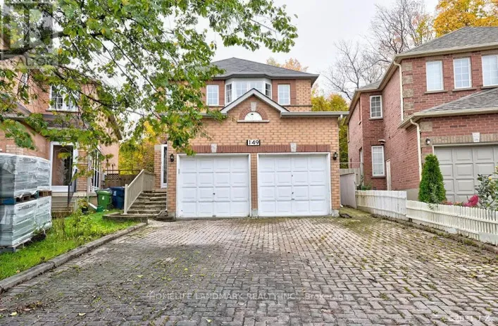 149 SHEPTON WAY, Toronto