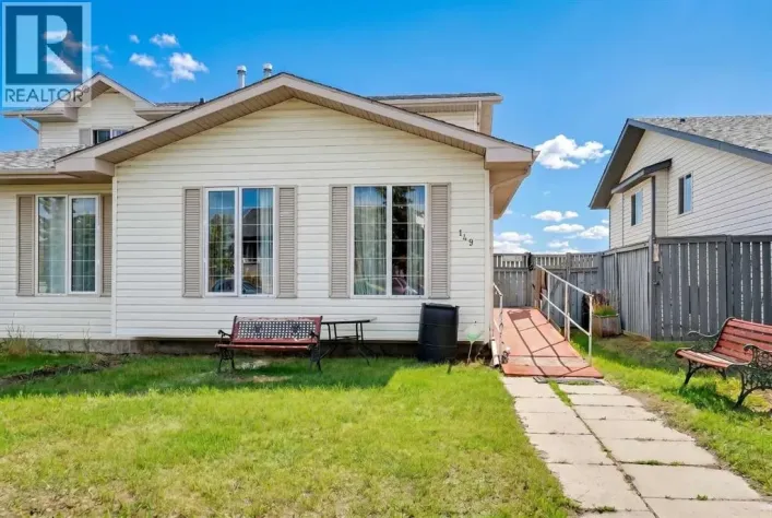 149 Silver Drive, Blackfalds