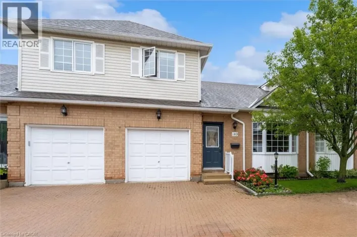 149 SILVERBIRCH Boulevard, Hamilton