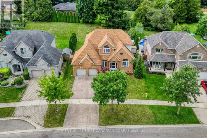 149 SKYLINE AVENUE, London North