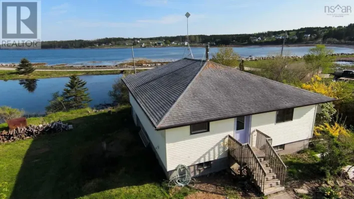 149 South East Cove Road, Big Tancook Island
