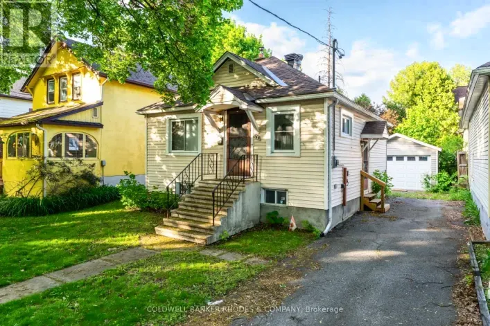 149 SWEETLAND AVENUE, Ottawa