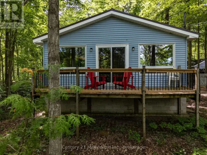 149 TAMMY'S COVE ROAD, Northern Bruce Peninsula