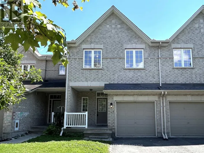 149 TANDALEE CRESCENT S, Ottawa