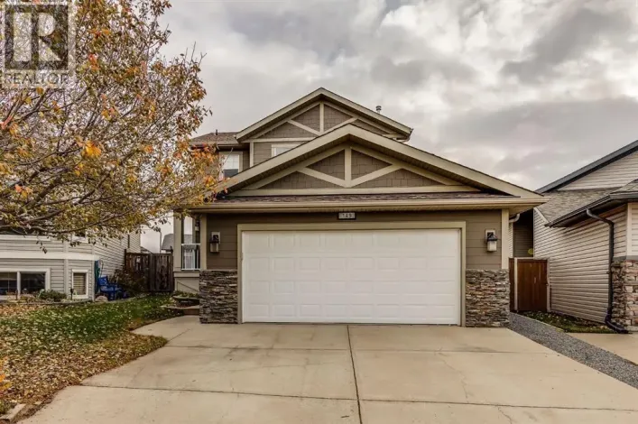 149 Thornfield Close SE, Airdrie