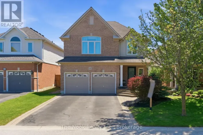 149 TOSCANA DRIVE, Whitby