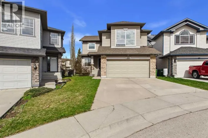 149 Tuscany Ravine Bay NW, Calgary