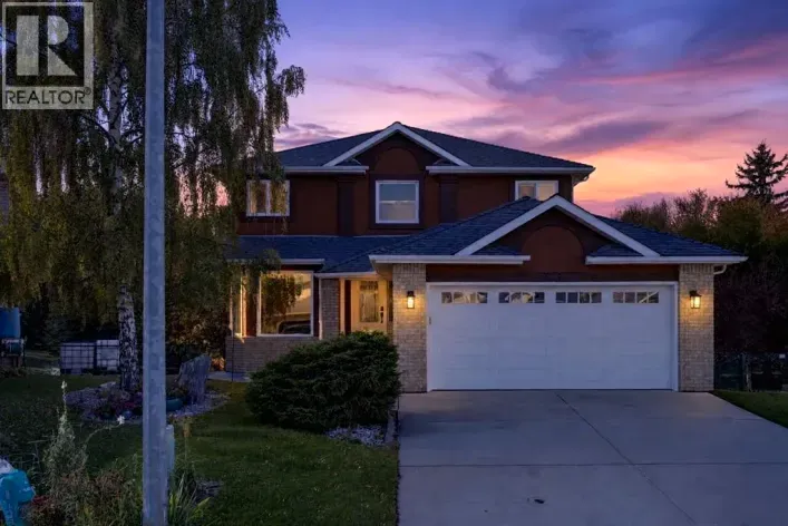 149 Valley Ridge Court NW, Calgary