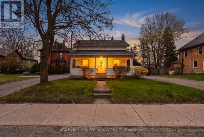 149 VICTORIA STREET W, New Tecumseth